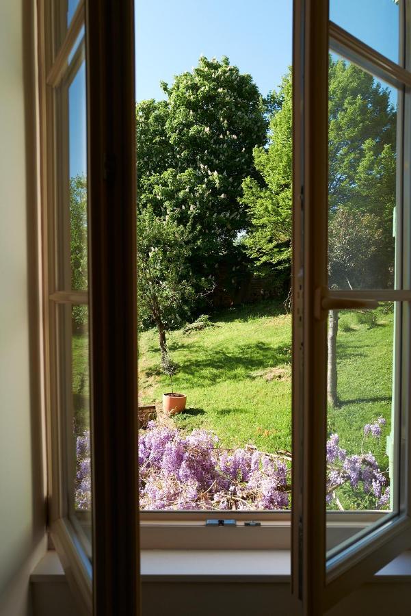 La Porte Des Pres Cluny Zewnętrze zdjęcie